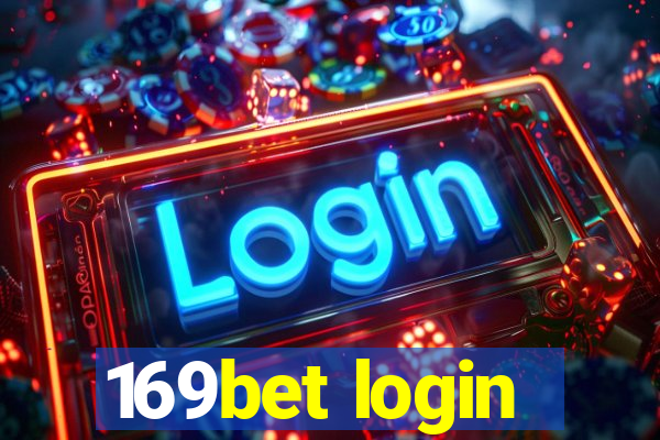 169bet login